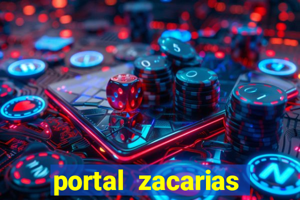 portal zacarias maloqueiro cavando sua cova